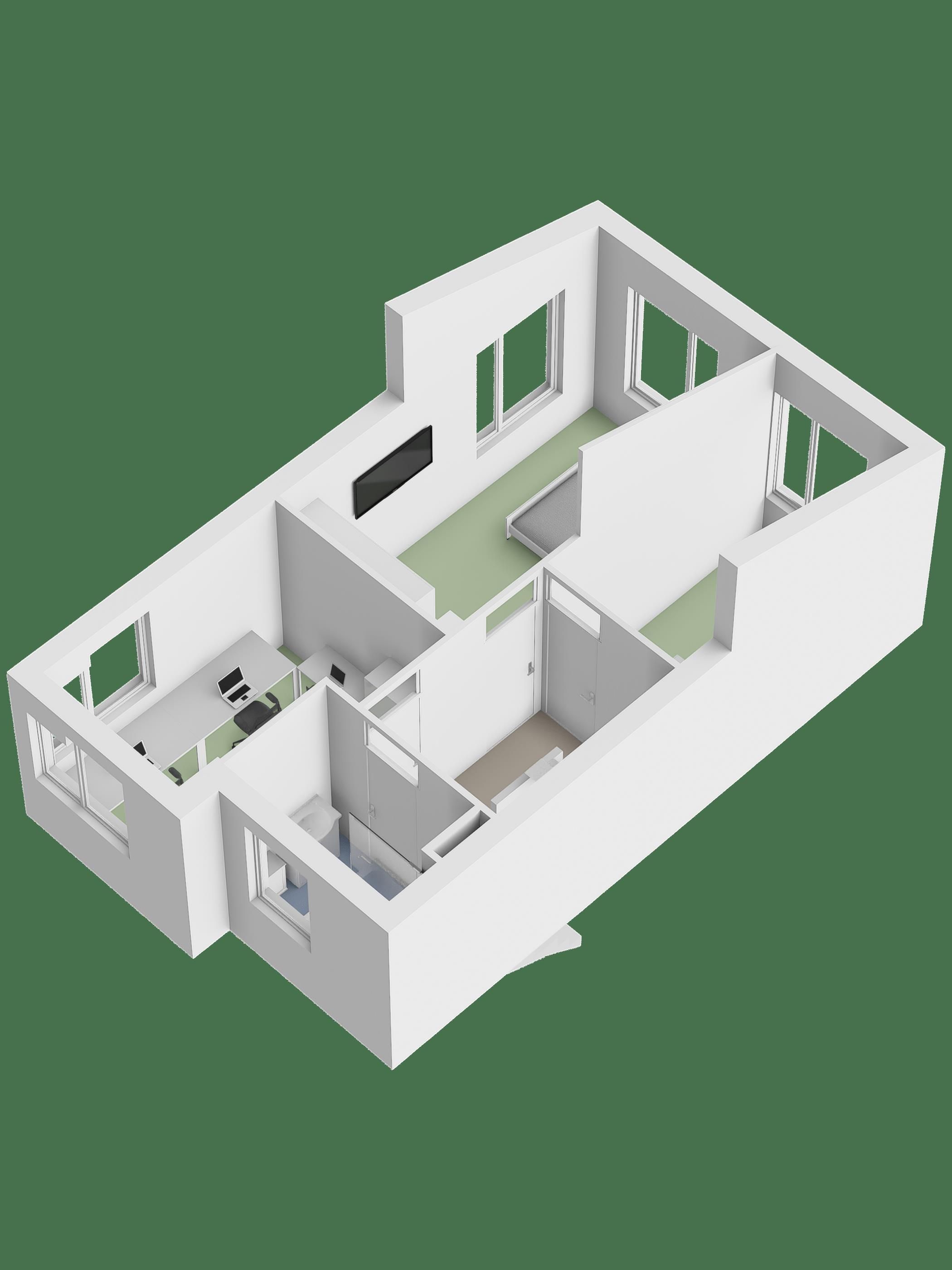 Photo 33 of Hogeweg 69