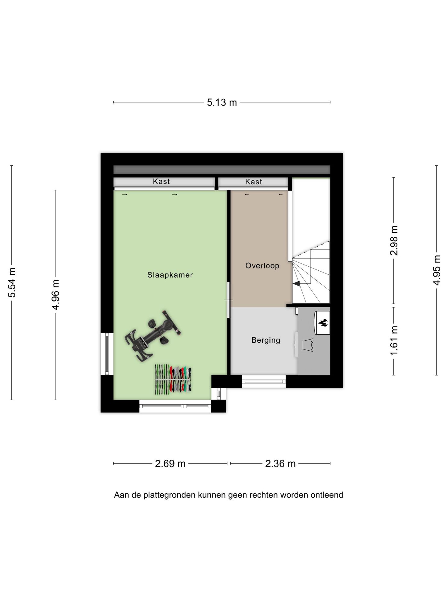 Photo 34 of Hogeweg 69