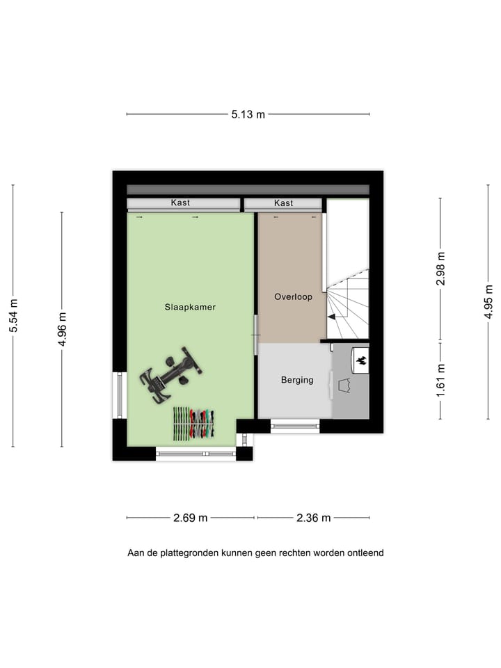 Photo 34 of Hogeweg 69