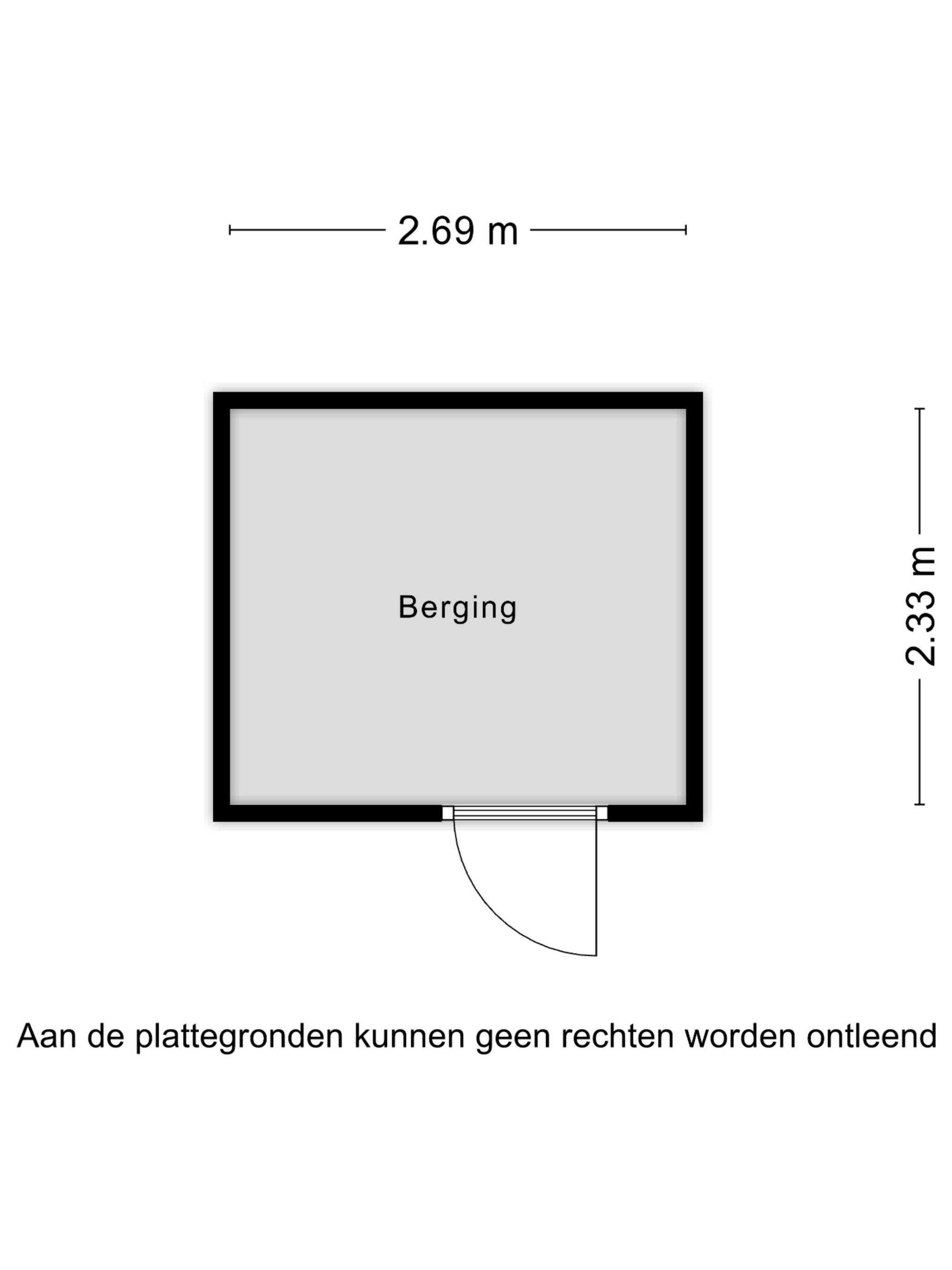 Photo 36 of Hogeweg 69