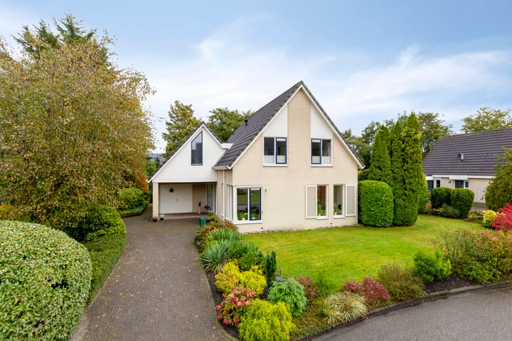 Foto 1 van de Karos 3