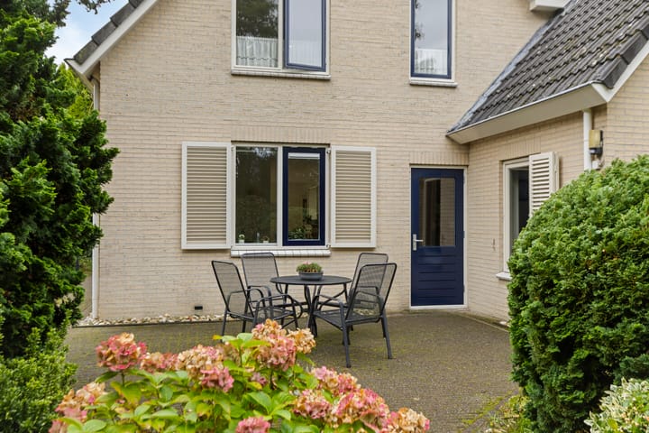 Foto 33 van de Karos 3