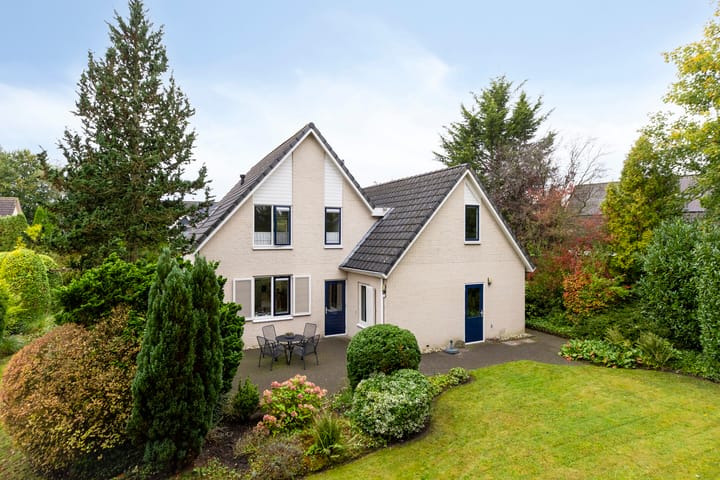 Foto 36 van de Karos 3