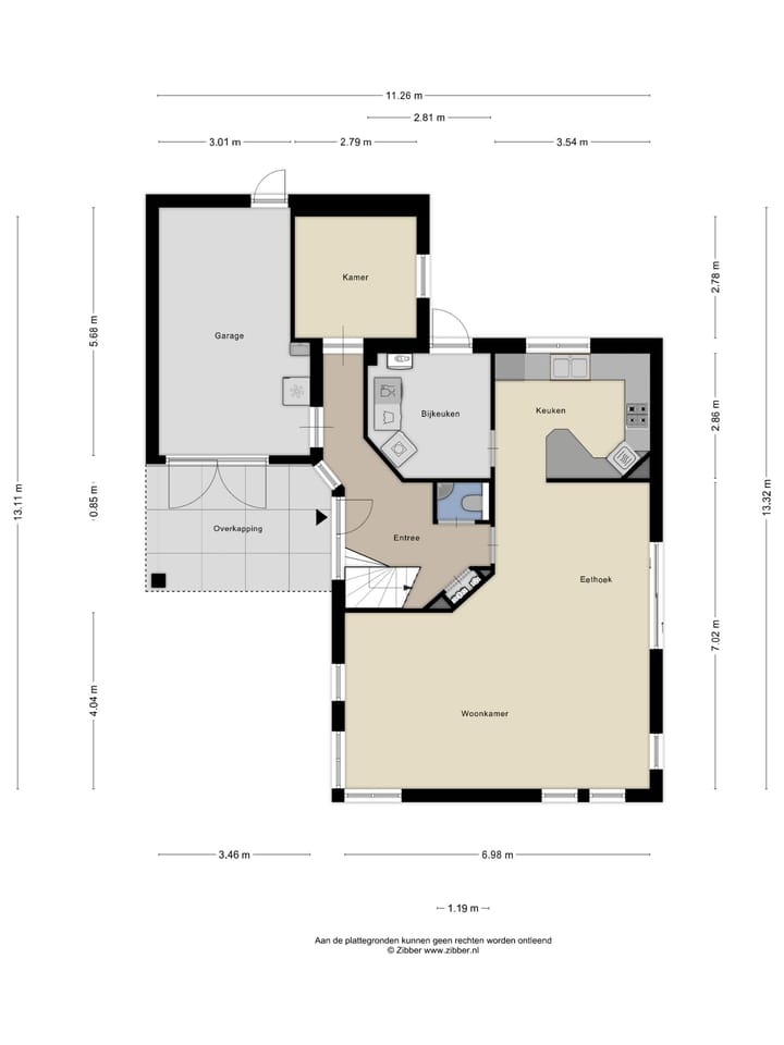 Foto 41 van de Karos 3