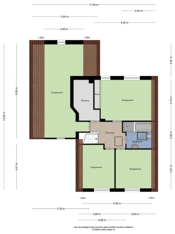 Foto 42 van de Karos 3