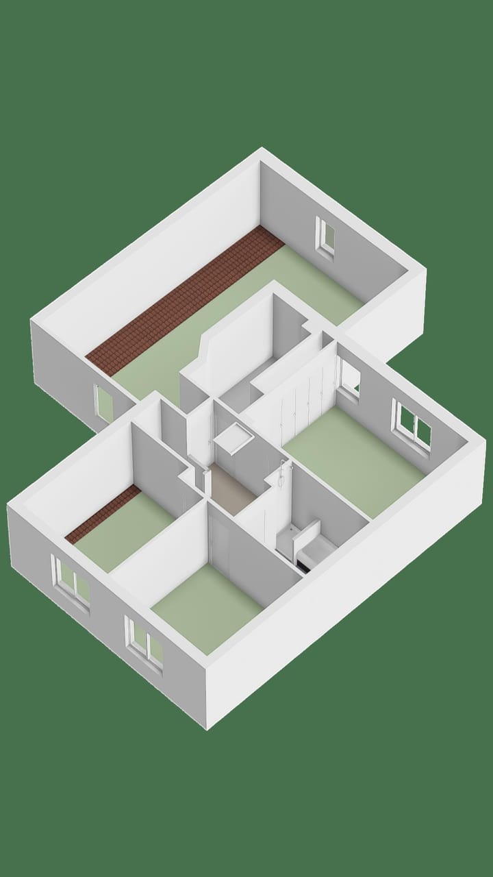 Foto 45 van de Karos 3