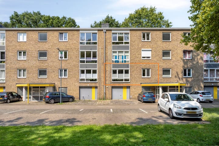 Foto 1 van Dr. Nolenslaan 82