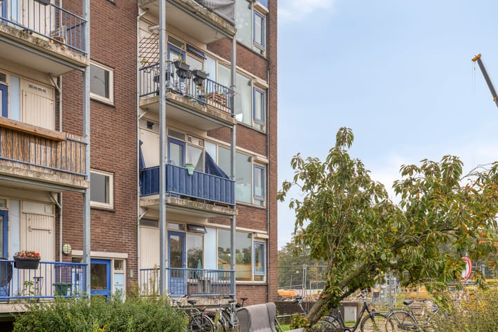 Foto 7 van Aubadestraat 4