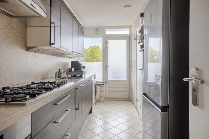 Foto 3 van Aubadestraat 4