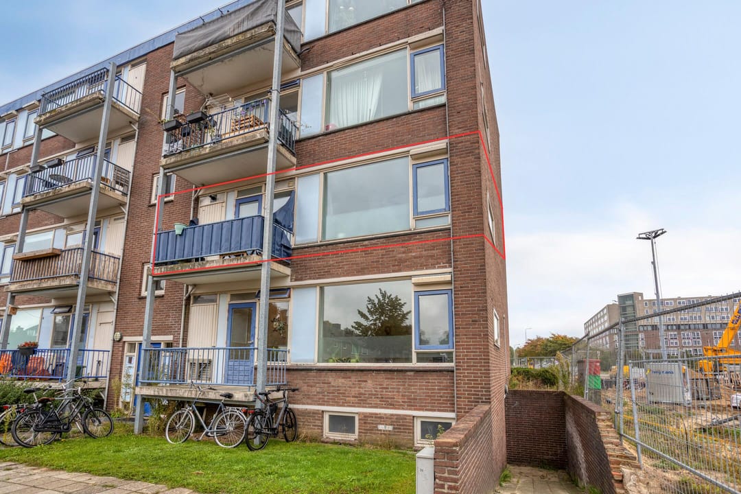 Foto 1 van Aubadestraat 4