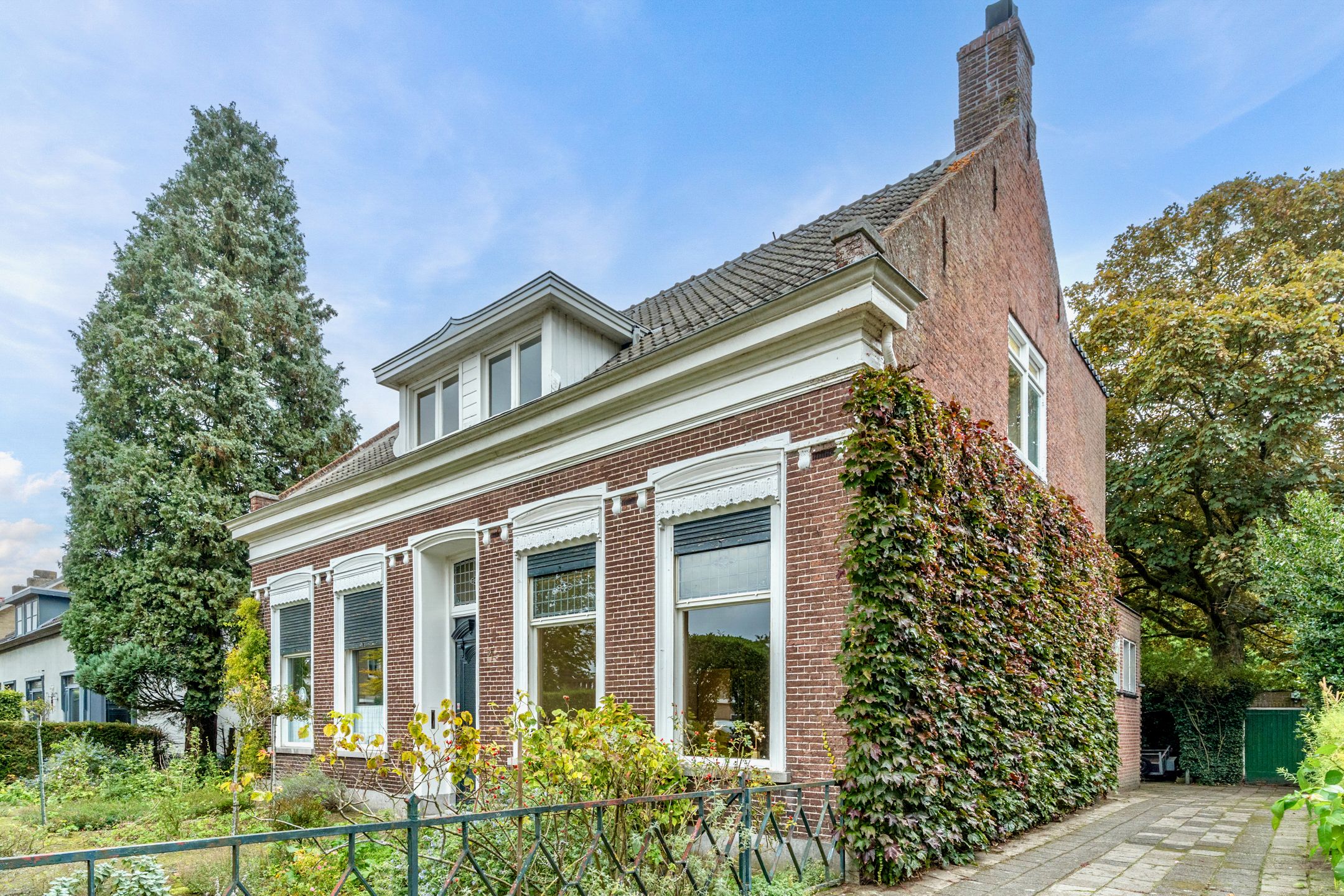 Kardinaal van Rossumstraat, 85, Dongen, 5104HL, Noord-Brabant, Nederland 85