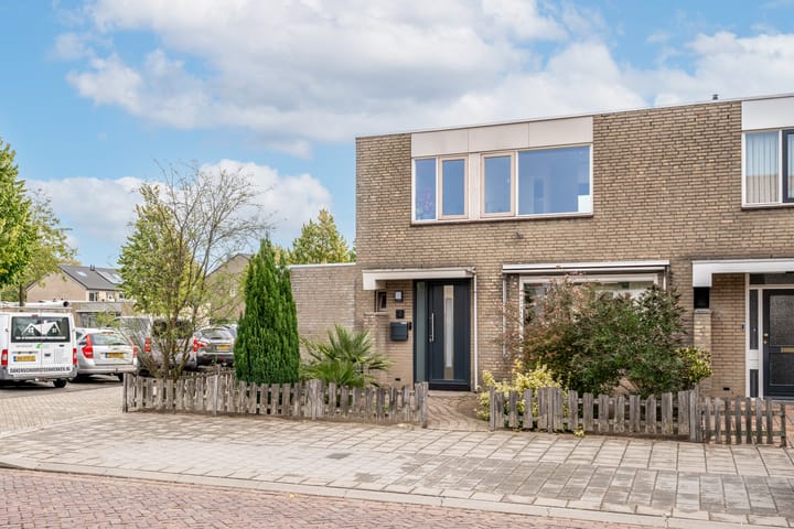 Foto 5 van Landweerstraat-Noord 2