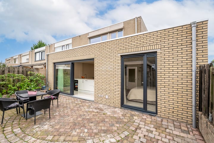 Foto 22 van Landweerstraat-Noord 2