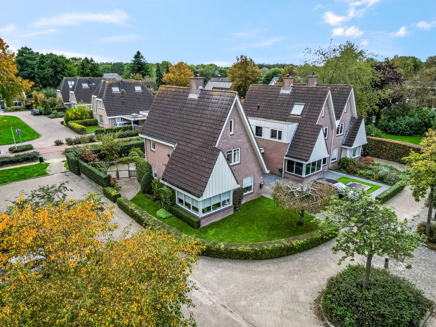 Photo 5 of Aldenhagelaan 17