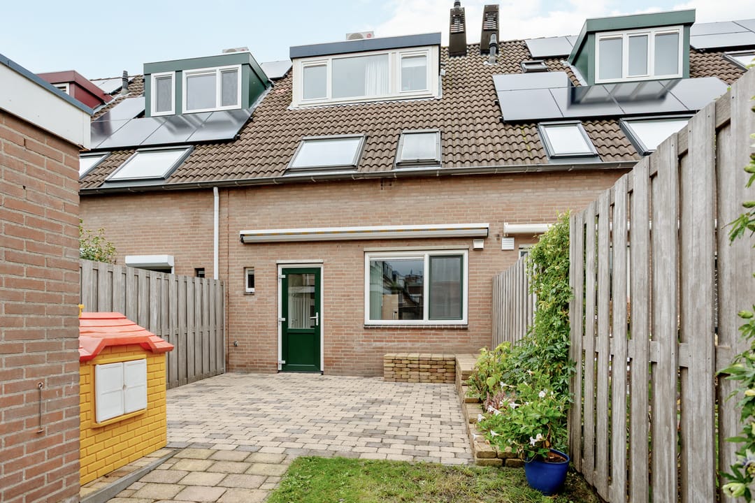 Foto 28 van Zwanendaal 64