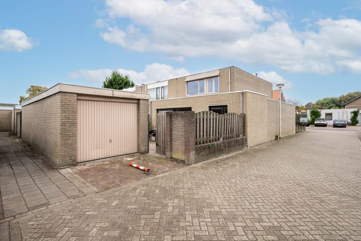 Foto 25 van Landweerstraat-Noord 2