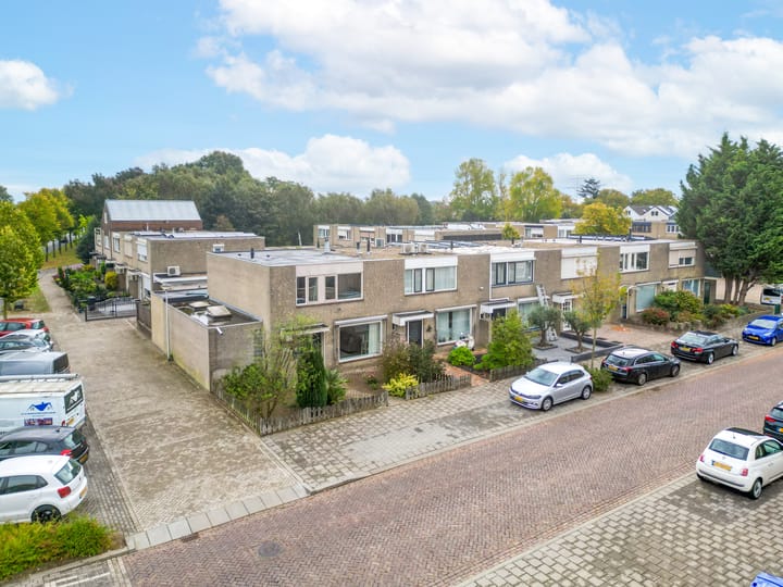 Foto 26 van Landweerstraat-Noord 2