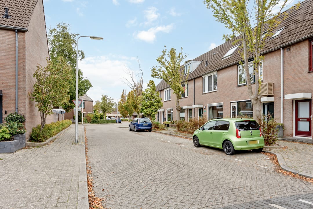 Foto 31 van Zwanendaal 64