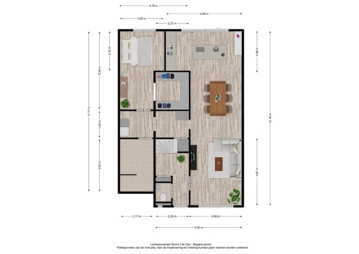 Foto 30 van Landweerstraat-Noord 2