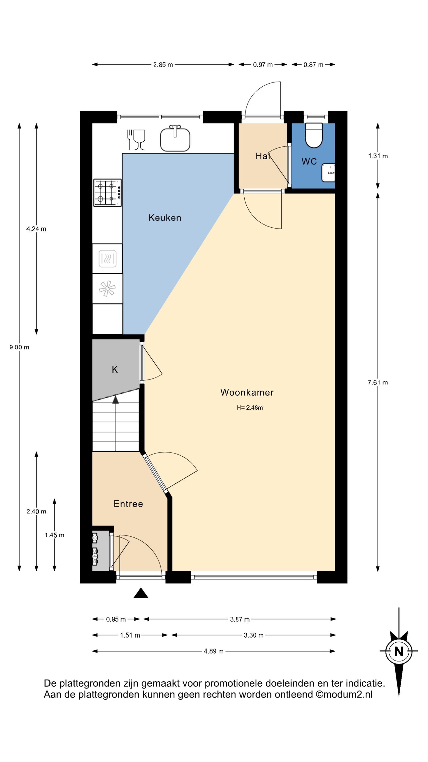 Foto 34 van Zwanendaal 64
