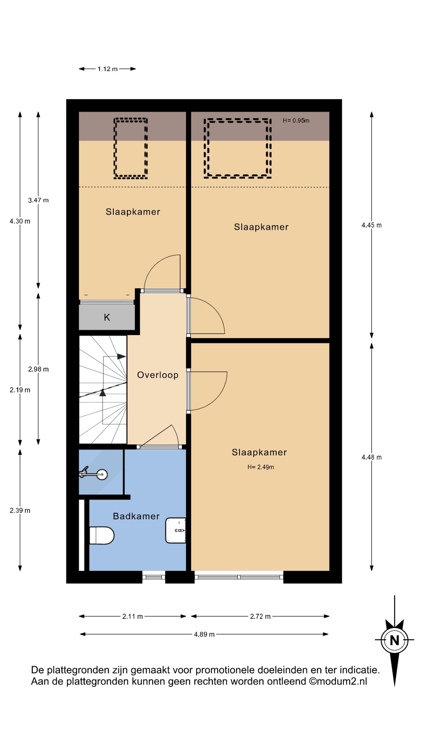 Foto 35 van Zwanendaal 64