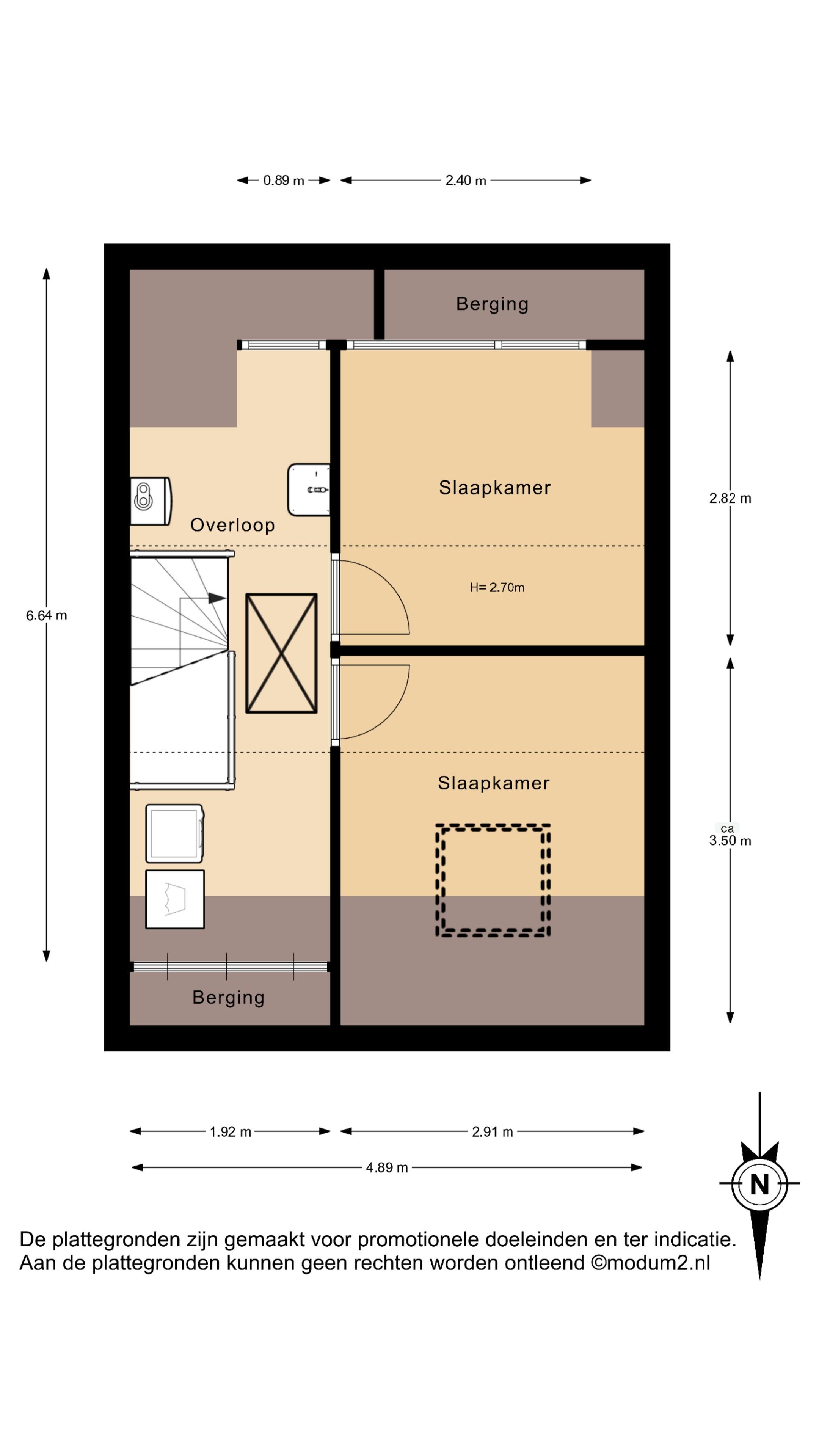 Foto 36 van Zwanendaal 64