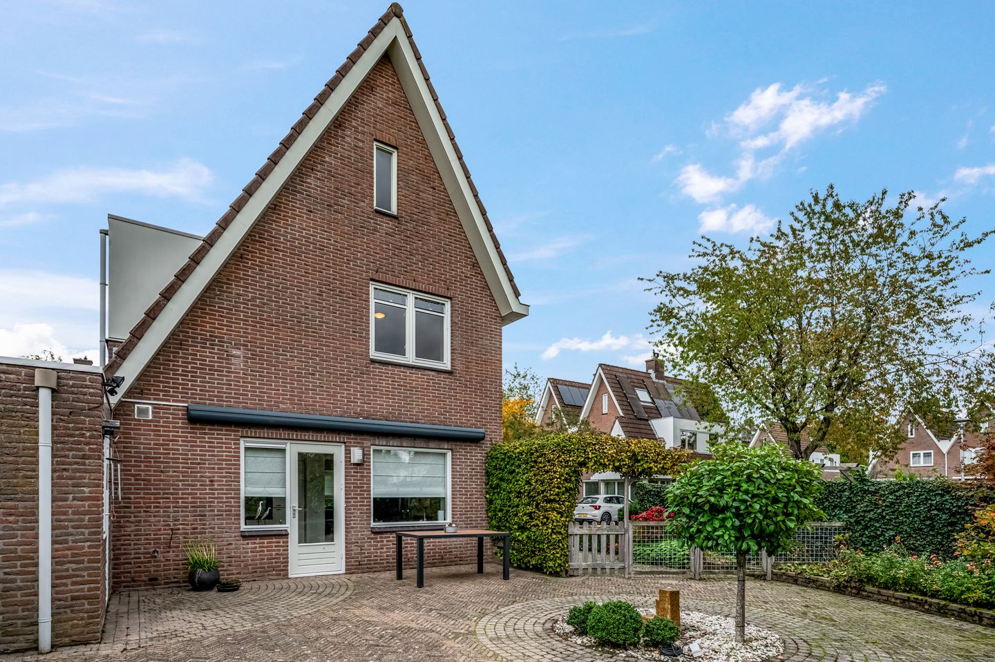 Photo 35 of Aldenhagelaan 17