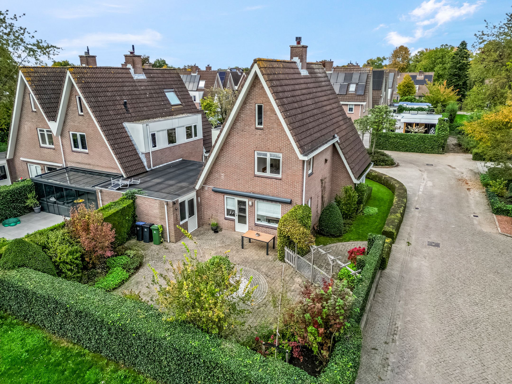 Photo 36 of Aldenhagelaan 17