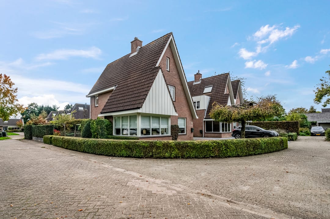 Photo 37 of Aldenhagelaan 17