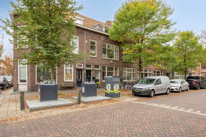 Westfrankelandsestraat 99