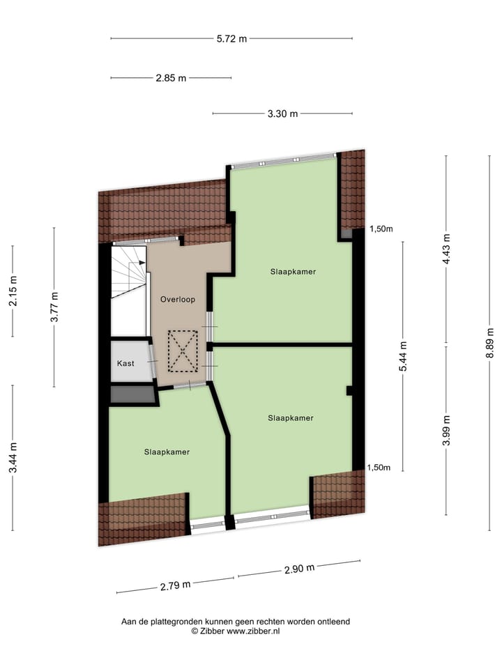 Photo 45 of Westfrankelandsestraat 99