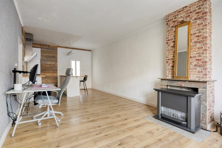 Photo 6 of Westfrankelandsestraat 99