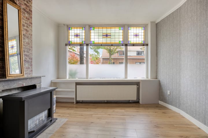 Photo 8 of Westfrankelandsestraat 99