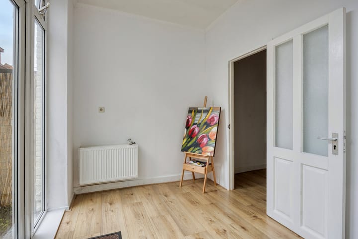 Photo 11 of Westfrankelandsestraat 99