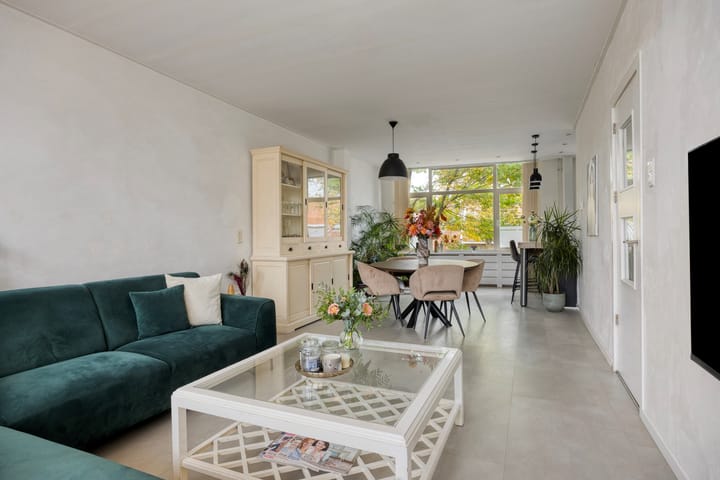 Photo 16 of Westfrankelandsestraat 99