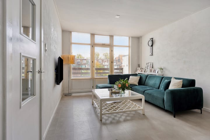 Photo 17 of Westfrankelandsestraat 99