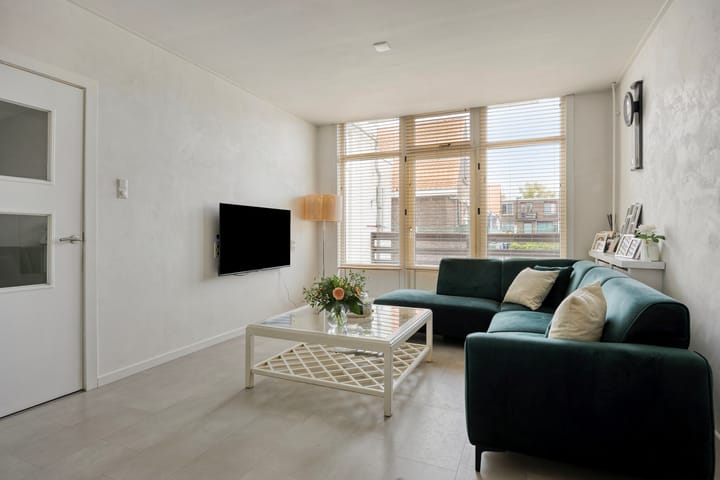 Photo 18 of Westfrankelandsestraat 99