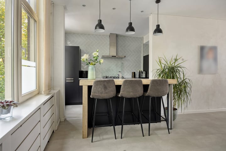 Photo 21 of Westfrankelandsestraat 99