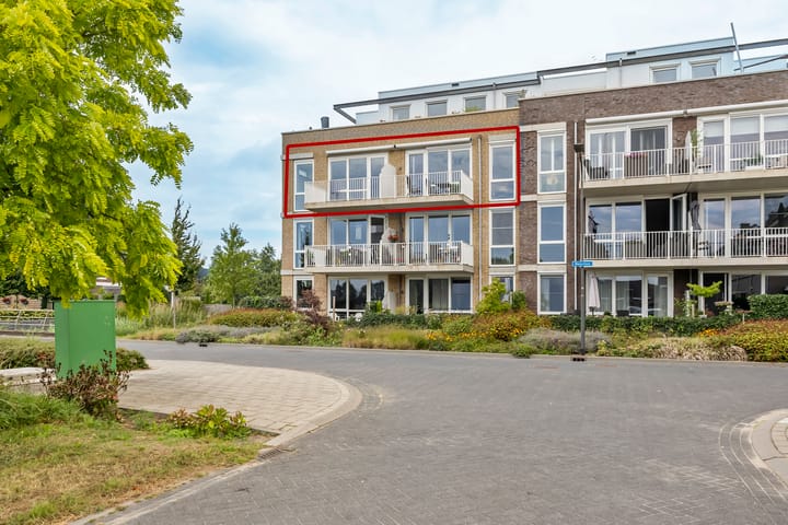 Foto 2 van Waterlinie 117