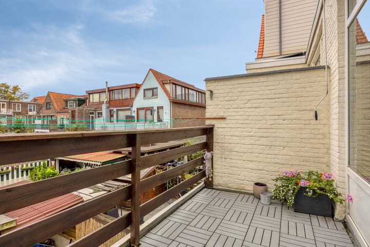 Photo 27 of Westfrankelandsestraat 99