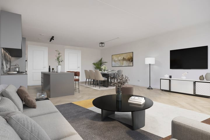 Foto 7 van Waterlinie 117