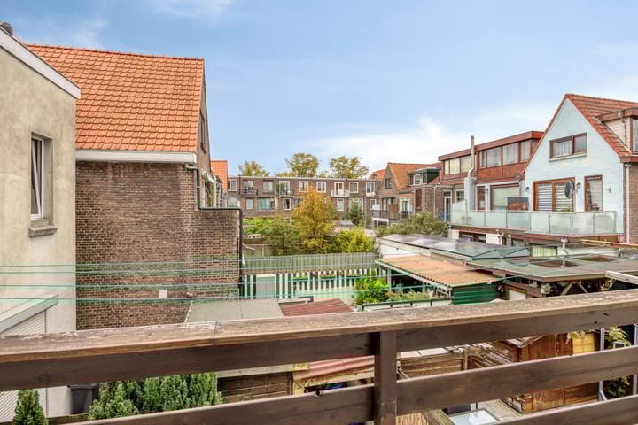 Photo 29 of Westfrankelandsestraat 99