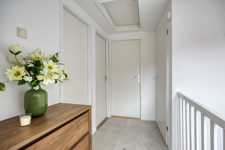 Photo 31 of Westfrankelandsestraat 99