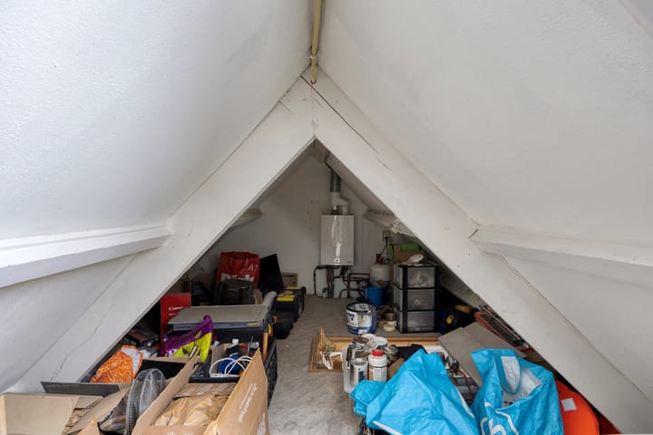 Photo 33 of Westfrankelandsestraat 99