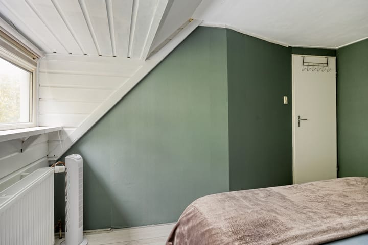 Photo 35 of Westfrankelandsestraat 99