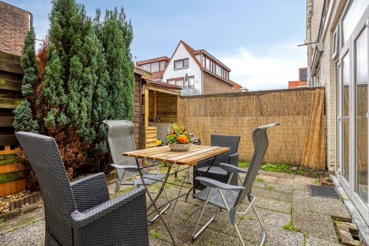 Photo 39 of Westfrankelandsestraat 99