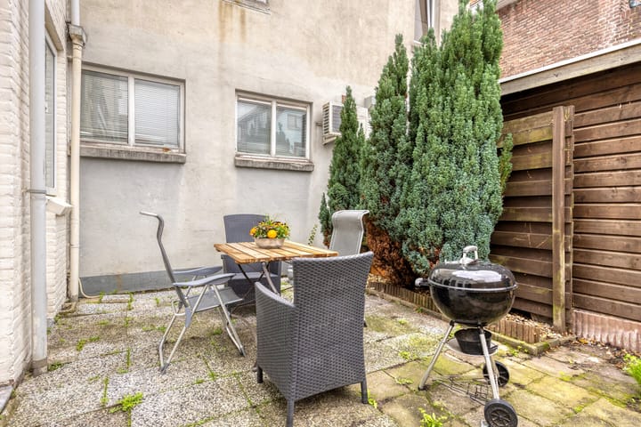 Photo 41 of Westfrankelandsestraat 99