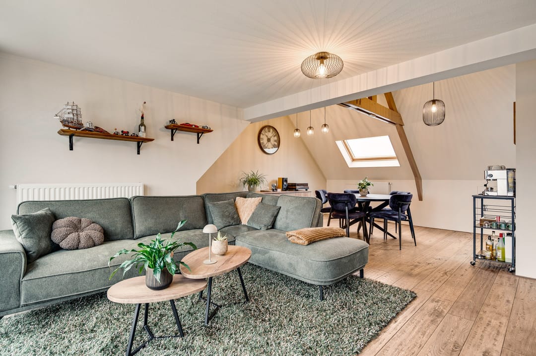 Foto 16 van Dorpstraat 7-B