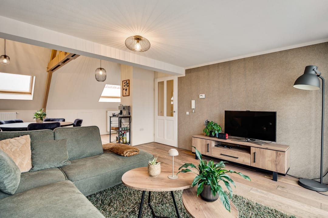 Foto 17 van Dorpstraat 7-B