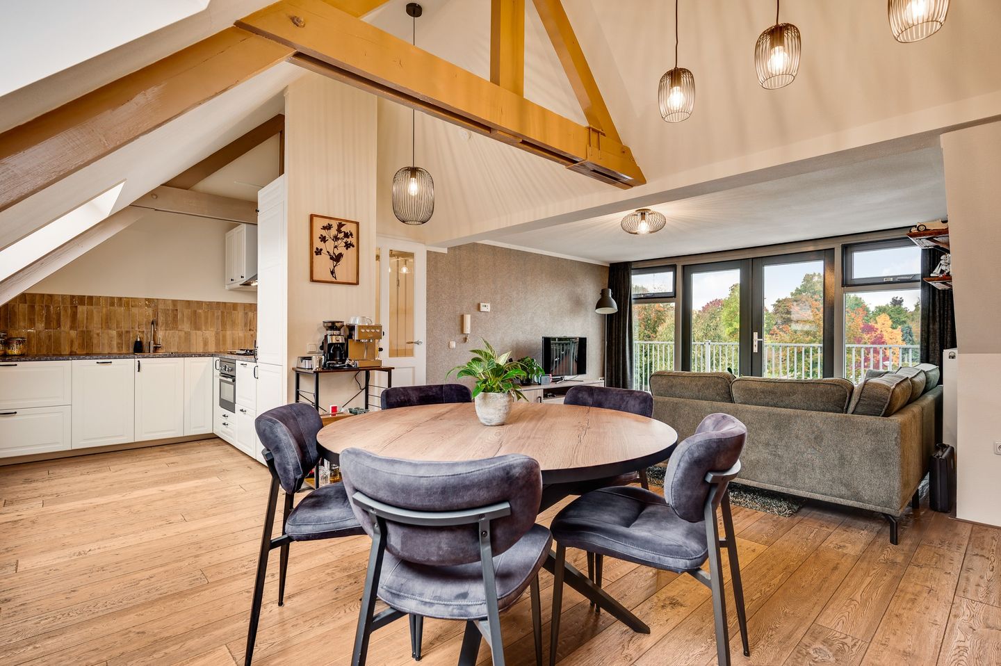 Foto 20 van Dorpstraat 7-B